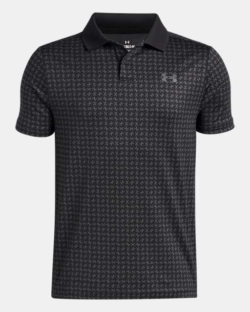 UA Matchplay Printed UA Matchplay Printed