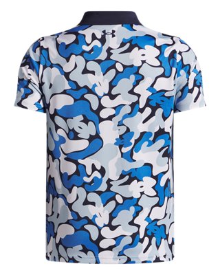 UA Matchplay Printed