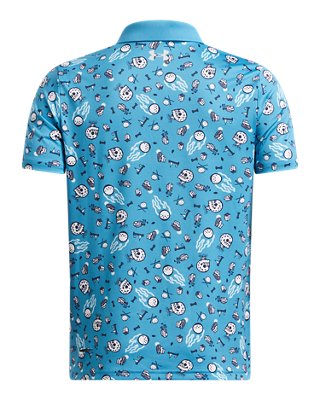 UA Matchplay Printed