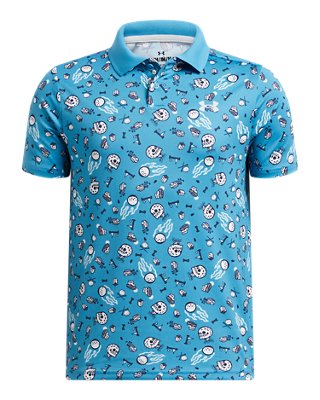 UA Matchplay Printed