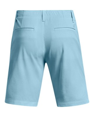 Under Armour Men's UA Golf Vented Shorts. 7