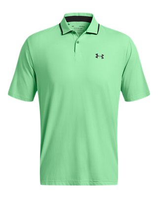 Men's UA IsoChill Polo Under Armour UK