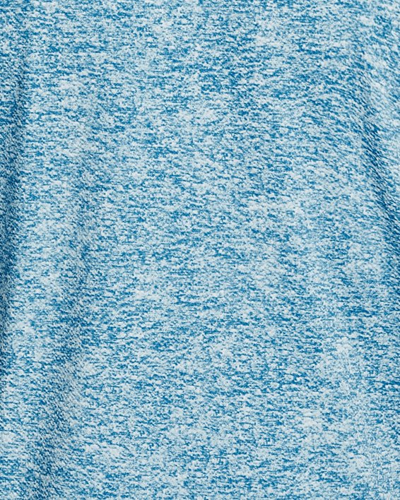 男士UA Iso-Chill Polo衫 in Blue image number 5