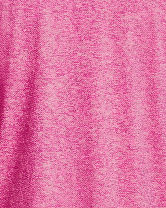 男士UA Iso-Chill Polo衫 in Pink image number 5