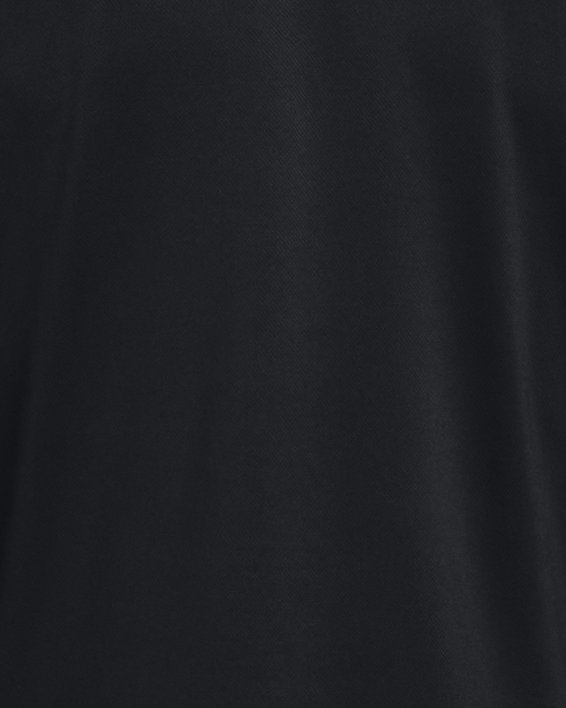 Men's UA Matchplay Polo in Black image number 5