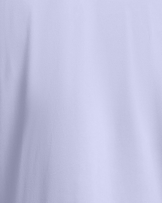 Men's UA Matchplay Polo, Purple, pdpMainDesktop image number 4