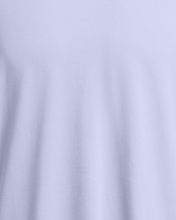 UA Performance 3.0 Poloshirt für Herren, Purple, pdpMainDesktop image number 3