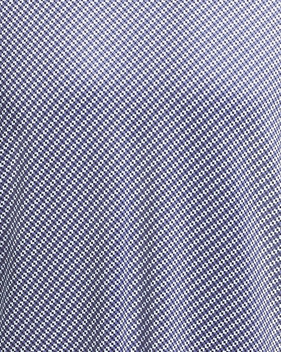 UA Performance 3.0 Poloshirt mit Aufdruck für Herren, Purple, pdpMainDesktop image number 2