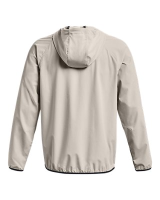 Men's Project Rock Unstoppable Jacket image number 6