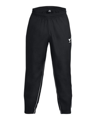Men's Project Rock Woven Pants