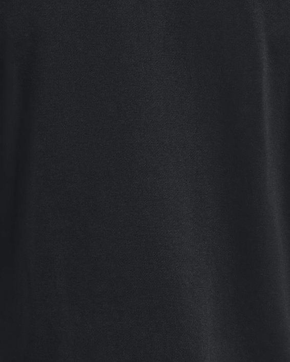 남성 프로젝트 락 헤비웨이트 테리 티셔츠 in Black image number 5