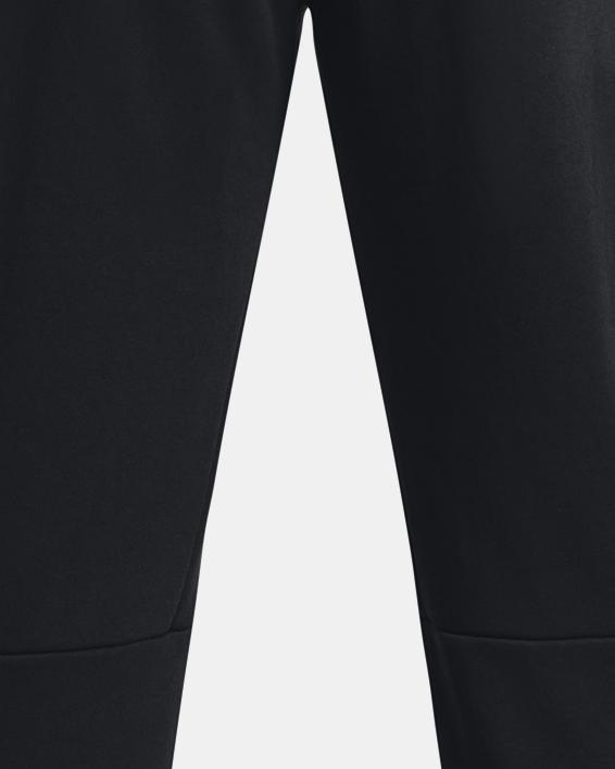 Men's Project Rock Heavyweight Terry Pants | Under Armour