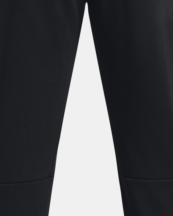 Men's Project Rock Heavyweight Terry Pants | Under Armour