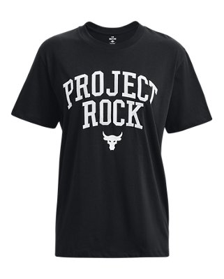 Project Rock Heavyweight Campus image number 4