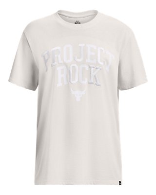 Project Rock Heavyweight Campus