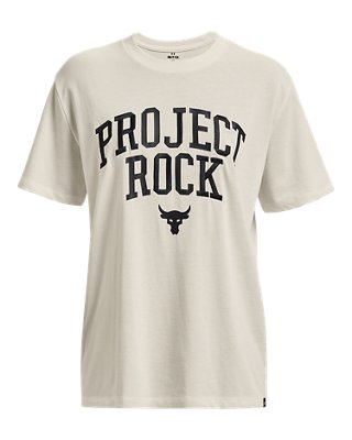 Project Rock Heavyweight Campus