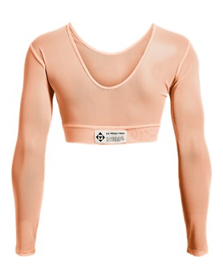 Project Rock Sheer Mesh image number 7