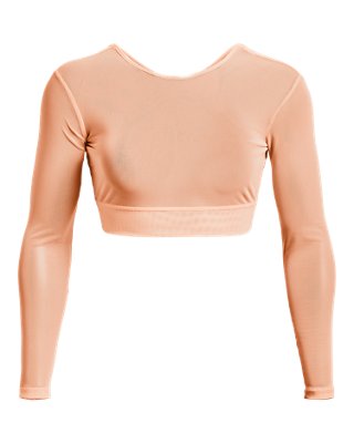 Project Rock Sheer Mesh image number 6