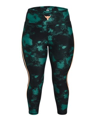 Project Rock HeatGear&reg; image number 6