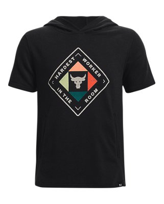 Project Rock Hardest Worker image number 0