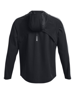 남성 UA 아웃런 더 스톰 재킷 image number 7