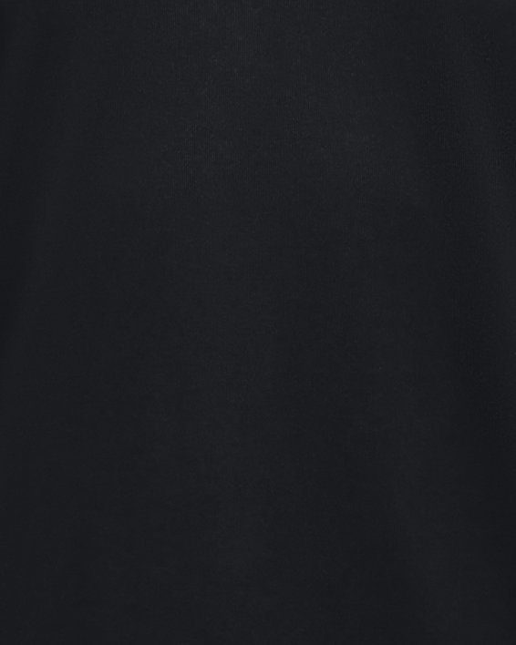 UNDER ARMOUR T-shirt UA RUSH™ENERGY in black/ dark gray