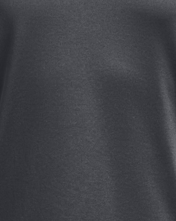 Under Armour Flower Tech Twist Short Sleeve T Shirt, in Black