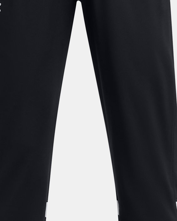 NWT Xersion Running Warm Up Pants Tappered Fit Elastic Bot. Termal Fleece  Sz M