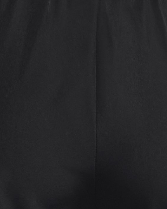 Women's UA Vanish SmartForm Shorts, Black, pdpMainDesktop image number 6