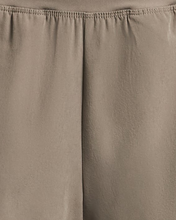 Women's UA Vanish SmartForm Shorts in Brown image number 4