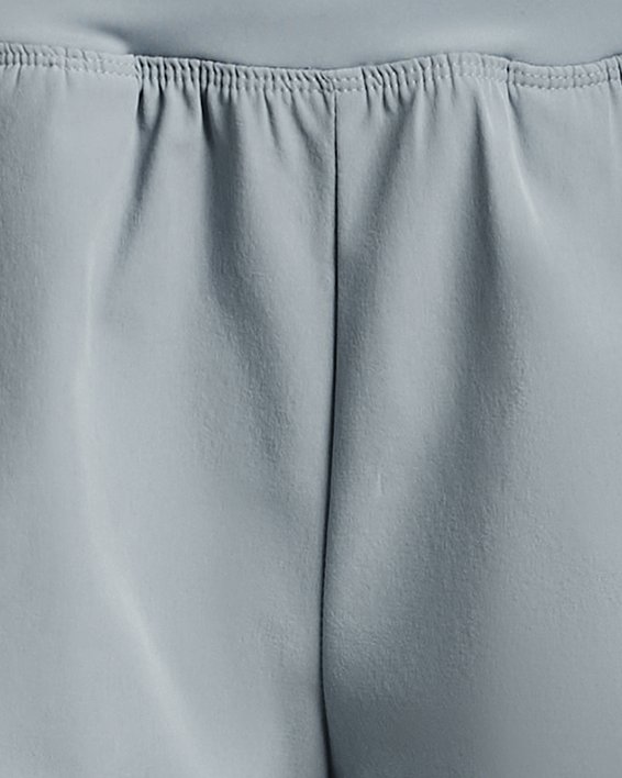 กางเกงขาสั้น UA SmartForm Flex Woven สำหรับผู้หญิง image number 6