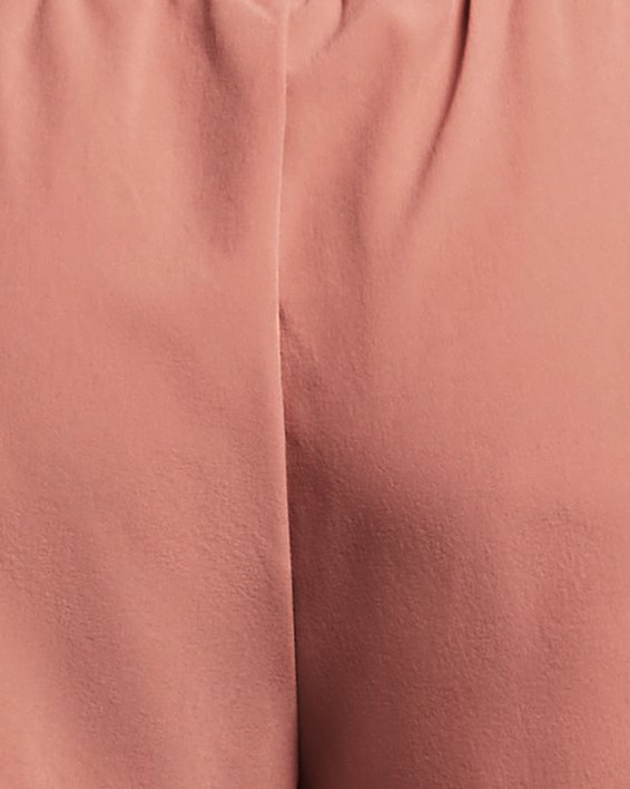 Women's UA Vanish SmartForm Shorts, Pink, pdpMainDesktop image number 5
