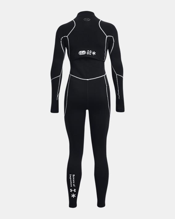 Women's ColdGear® Select Bodysuit