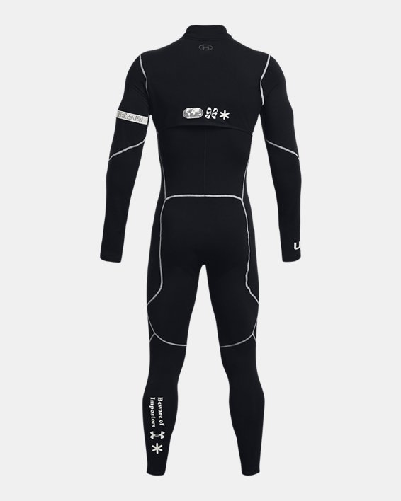 Under Armour Men's ColdGear® Select Bodysuit - 1377600