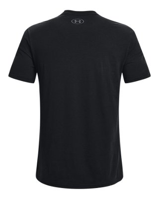 UA Baseball Script, Black, pdpMainDesktop image number 5