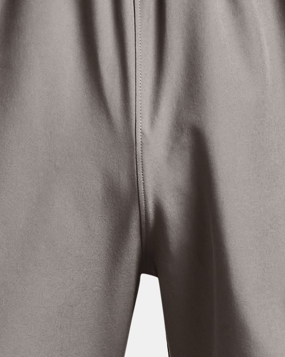 Men's UA RUSH™ Woven Cargo Shorts image number 5