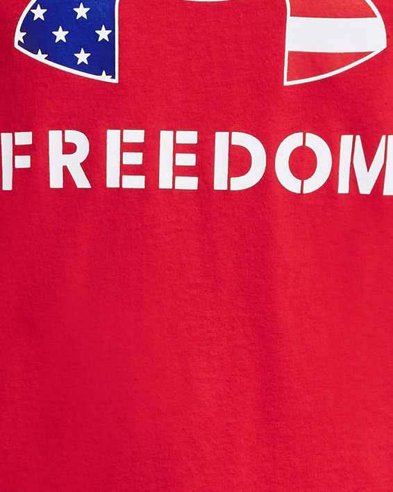 Under Armour 13 Star UA Freedom Shirt  Freedom shirts, American shirts, Under  armour shirts