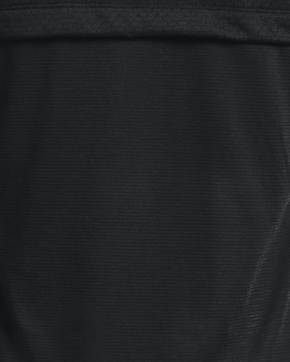 Women's UA Streaker Long Sleeve, Black, pdpMainDesktop image number 5
