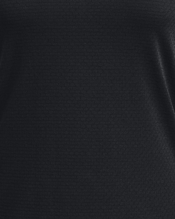 Women's UA Streaker Long Sleeve, Black, pdpMainDesktop image number 4