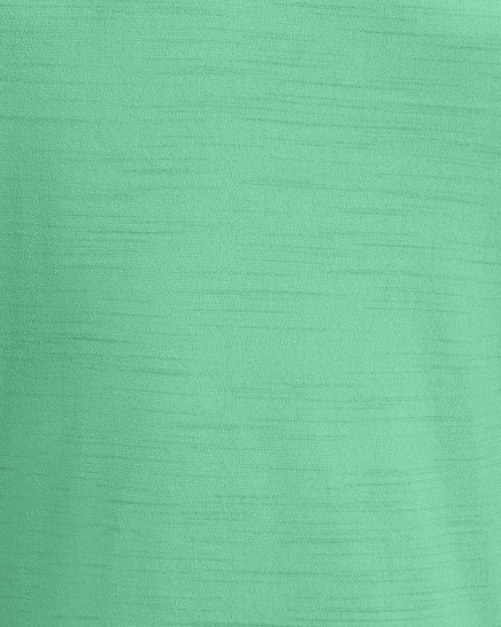 Tee-shirt à manches courtes UA Tech™ 2.0 Tiger pour homme, Green, pdpMainDesktop image number 3