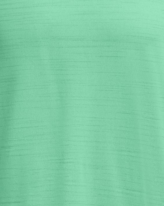Camiseta de manga corta UA Tech™ 2.0 Tiger para hombre, Green, pdpMainDesktop image number 2