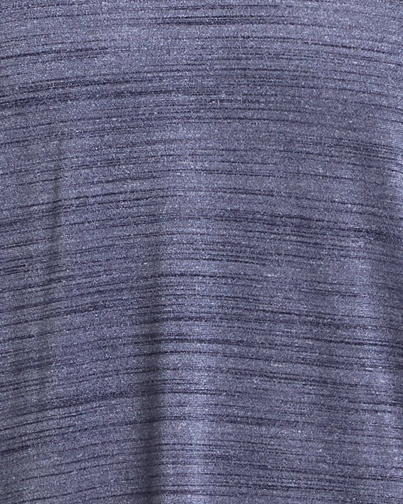 Men's UA Tech™ 2.0 Tiger Short Sleeve, Blue, pdpMainDesktop image number 4