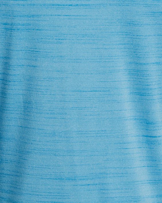 Tee-shirt à manches courtes UA Tech™ 2.0 Tiger pour homme, Blue, pdpMainDesktop image number 3