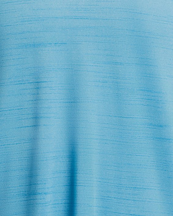 Men's UA Tech™ 2.0 Tiger Short Sleeve, Blue, pdpMainDesktop image number 2
