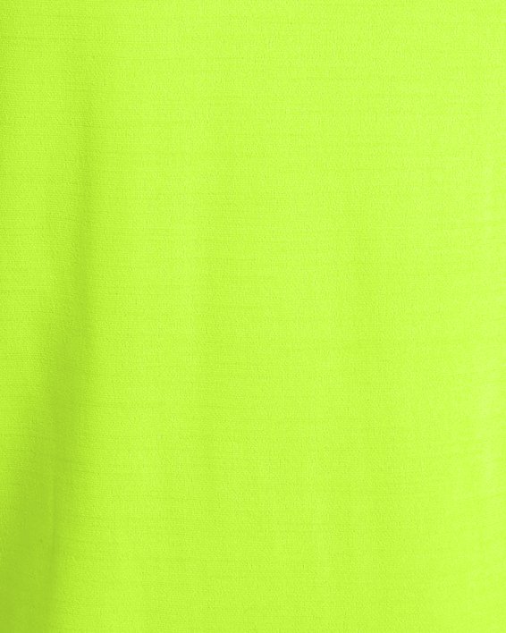 Tee-shirt à manches courtes UA Tech™ 2.0 Tiger pour homme, Yellow, pdpMainDesktop image number 3