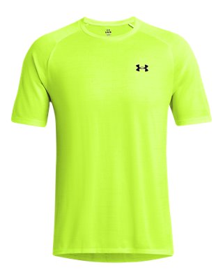 Men's UA Tech™ 2.0 Tiger Short Sleeve Under Armour UK