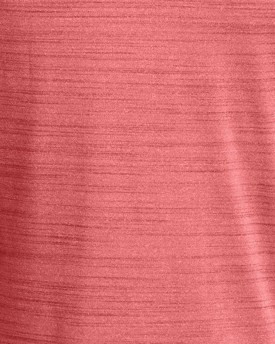Tee-shirt à manches courtes UA Tech™ 2.0 Tiger pour homme, Red, pdpMainDesktop image number 2
