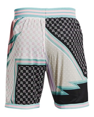 남성 커리 드래프트 데이 8인치 쇼츠 image number 8