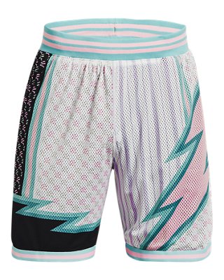 남성 커리 드래프트 데이 8인치 쇼츠 image number 7