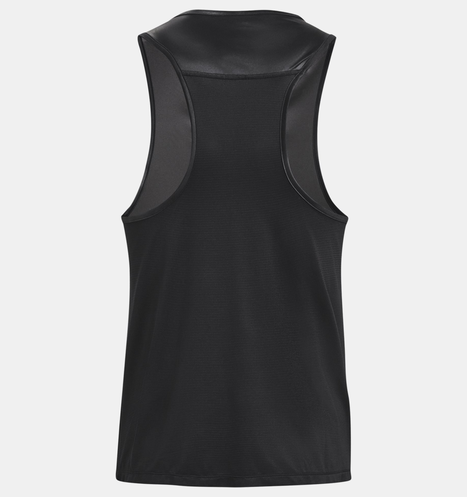 Men's UA Iso-Chill Up The Pace Singlet